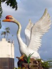 swan in Sibu.JPG (73 KB)